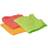 Kingfisher Microfibre Cloth x3 MICRO3P