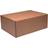 Mailing Box 460x340x175mm Brown