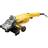 Dewalt DWE492K-LX Large Corded Angle Grinder with Kit Box