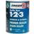 Zinsser Bulls EYE 123 Primer Sealer 2.5ltr