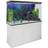 MonsterShop Aquarium Fish Tank & Cabinet