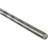 Forgefix Threaded Rod Stainless Steel M10 x 1m Single