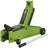 Sealey Trolley Jack 3 Tonne Long Chassis Duty Hi-vis