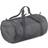 BagBase Packaway Barrel Bag BG150 Graphite Grey/Graphite Grey One Size