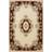 Oriental Weavers Royal Aubusson rugs Cream White, Red, Blue, Beige cm