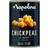 Napolina Chick Peas Water 400g