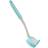 JVL Pro Clean Anti-Bacteria Rubber Dish Brush with Extra