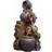 Tranquility Compact Moroccan Pots Water Feature