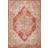 Oriental Weavers Valeria Red 80x150cm