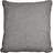 Fusion Sorbonne Filled Complete Decoration Pillows Silver