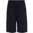 Nautica Boy's Hunter Flat-Front Stretch Twill Shorts - Navy