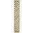 B&Q Pressure Treated Trellis Panel W0.3M H1.8M, Pack