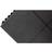 VFM All-Purpose Anti-Fatigue Modular Mat Surface Black