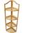 Dkd Home Decor Bamboo Shelf