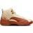 Nike Air Jordan 12 Retro x Eastside Golf M - Muslin/Burnt Sunrise/Black