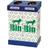 Acorn Office Twin Recycling Bin Blue/Green 95