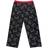 Call Of Duty Mens Skull Regular Pyjama Bottoms (Black/White)