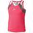 Head Girl's Club 22 Tank Top - Magenta