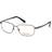 Timberland TB 1648 009, including lenses, RECTANGLE Glasses, MALE