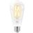 WiZ Tunable Edison ST64 LED Lamps 6.7W E27