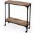 Butler Specialty Company Gandolph Console Table 22.9x78.7cm