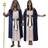 California Costumes Adults Egyptian Tunic Costume