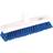 Robert Scott Jantex Hygiene Broom Bristle Blue