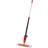 Numatic Henry Spray Mop with Microfibre Mop Head