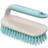 JVL Pro Clean Anti-Bacteria Scrubbing Brush with