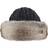 Barts Fur Cable Band Hat