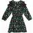 Stella McCartney Kids Dotted Daisy Dress