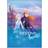 Disney Frozen 2 Destiny 5' X 7' Area Rug