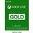 Microsoft Xbox Live Gold Membership Card 1 Month