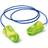 Moldex 770001 Pura-Fit Earplugs 36 dB One Way 200 Pair