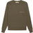 Fear of God Essentials Crewneck - Wood