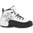 Nike Jordan 12 Retro Floral PS - White/Vivid Green/Lavender Mist/Black