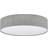 Eglo Pasteri Ceiling Flush Light 57cm