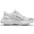 ZoomX Invincible Run Flyknit 2 W - White/Pure Platinum/Wolf Grey/Metallic Silver