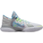 Nike Kyrie Flytrap 5 - White/Grey Fog/Blue Chill/Sweet Beet