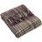 Baoli Woven 140cm Blankets Purple