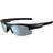 Tifosi Eyewear ShutOut Gloss 2022 black-Smoke