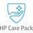 HP Care Pack 5 Year