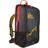 La Sportiva Travel Backpack Black Yellow