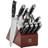 Henckels Forged Accent 19510-016 Knife Set