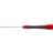 Wiha 42416 Pillips screwdriver Blade length: Pan Head Screwdriver