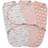 SwaddleMe Summer Infant Original 3-Pack Small Coral Days