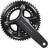 Shimano 172.5 MM Ultegra FC-R8100 Double