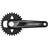 Shimano Deore M6100 Chainset