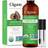 Cliganic Organic Castor Oil with Eyelash Kit