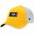 Fanatics Nashville Predators Pro Rink Trucker Snapback Cap